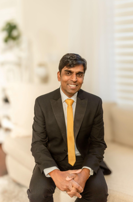 Setting New Standards in Mobile Innovation: The Receipt Scanner Revolution by Vibhor Goyal
