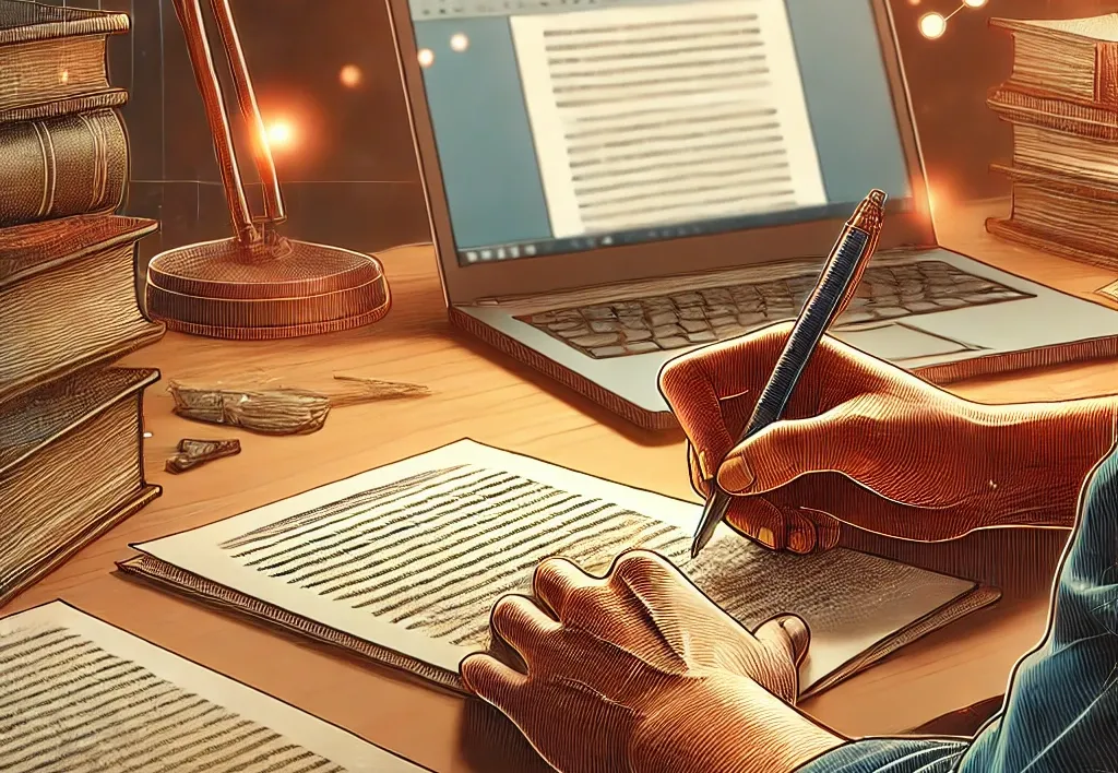 Ethical Considerations in QAnon Authorship Attribution Research