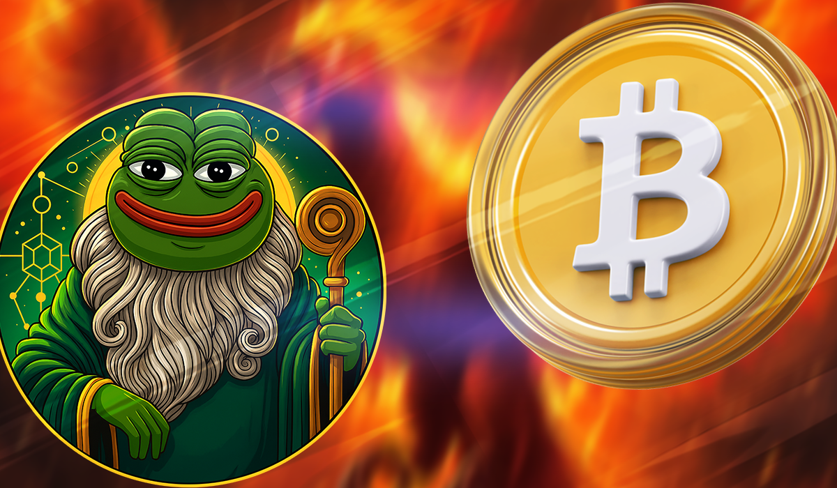 How to Buy Pepeto ($PEPETO): The Best Crypto to Invest in 2026 as Hedge Funds Exit Bitcoin