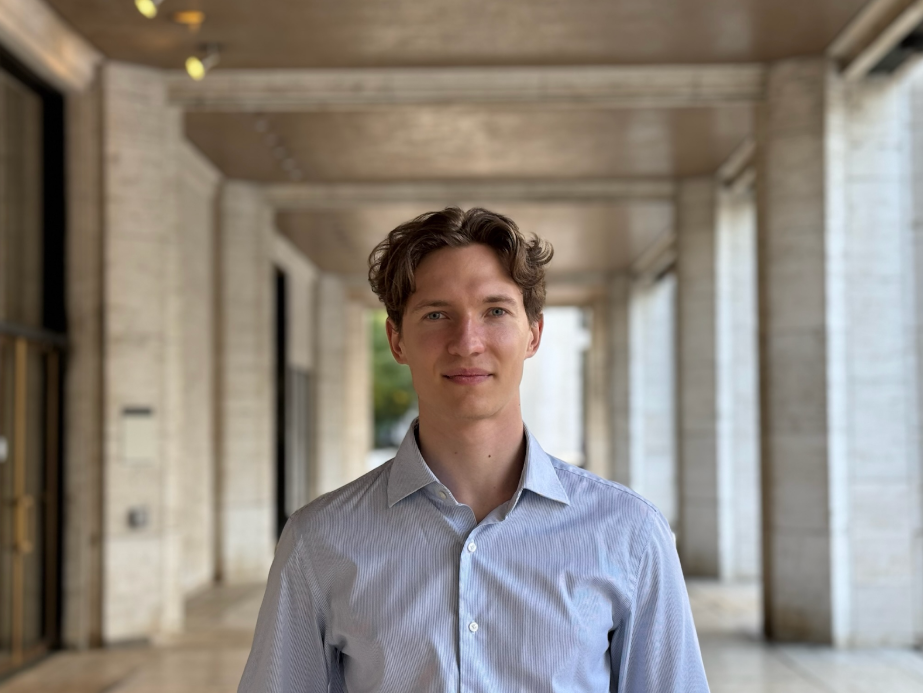 How Nikita Kotsehub Bridges AI Research With Real-World Enterprise Solutions