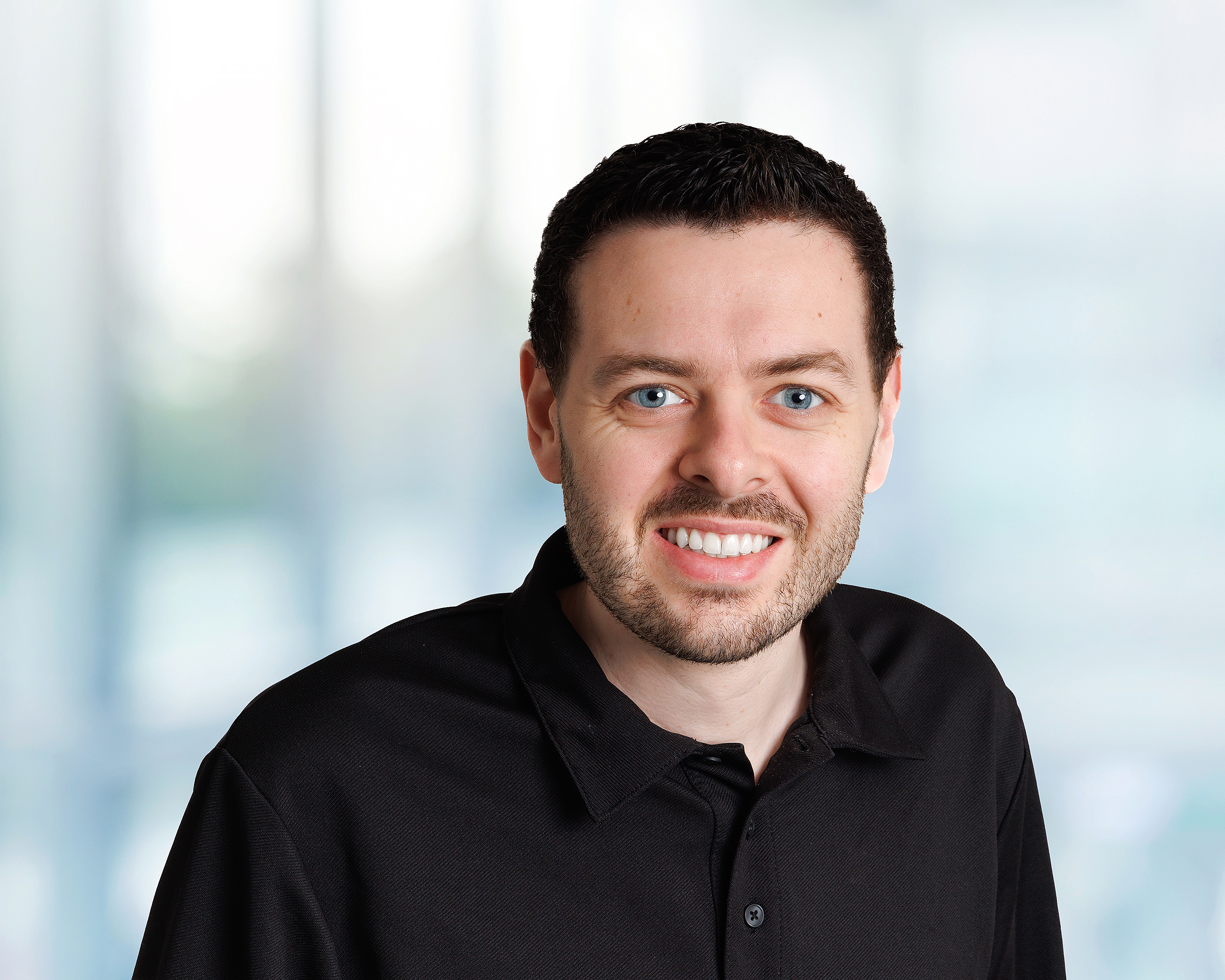 Marketing Expert Padraig O’Connor Shares His Journey to the Top
