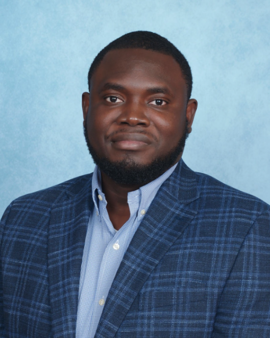 Oladipo Jegede’s Journey: From Nigeria to the U.S. Leading Clean Energy Innovation