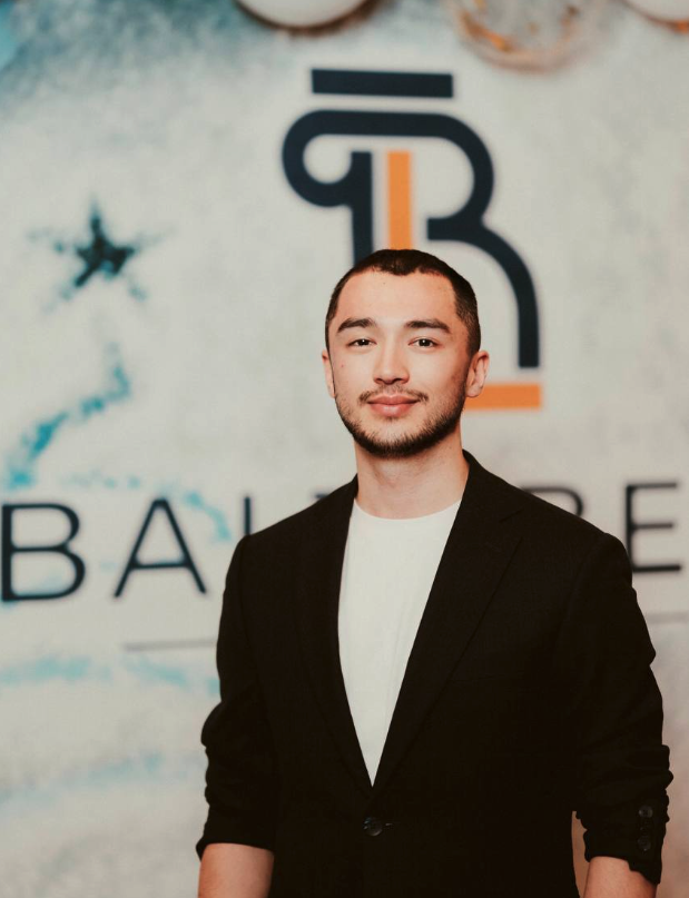 Ulugbek Tashpulatov Quietly Transformed a Law Firm’s Tech Stack—Now He’s Ready to Help More