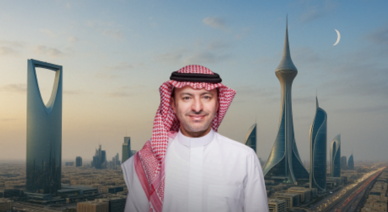 Faisal Al-Monai and the Rise of Tokenized Infrastructure in Saudi Arabia