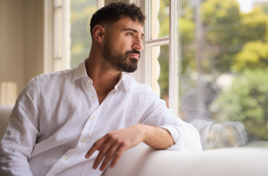 The Future of Media Is Automated: Lior Alexander’s Vision for Information Infrastructure