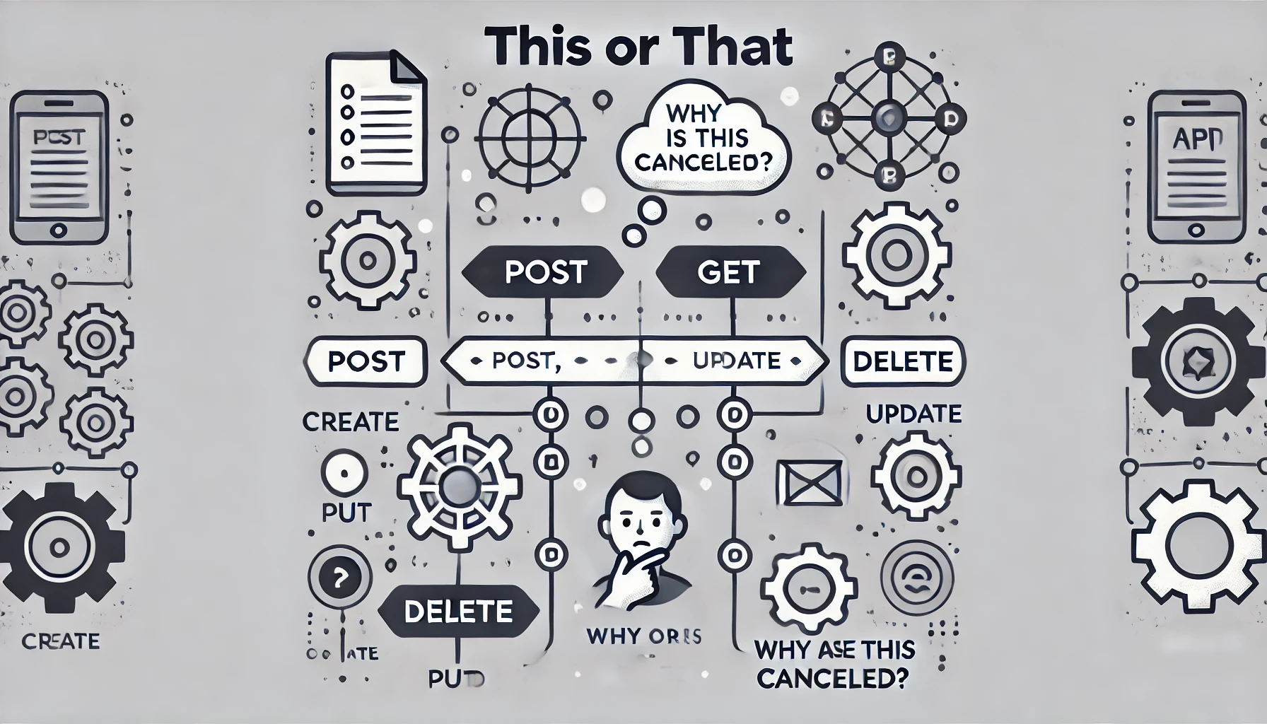 ReST: It’s More Than Just CRUD Over HTTP
