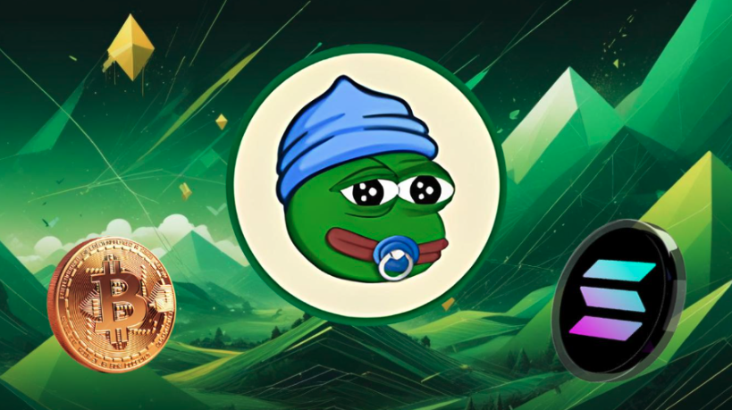 Bitcoin & Solana Rally, But LILPEPE Under $0.0025 Tops Analysts’ Best Crypto to Buy in September