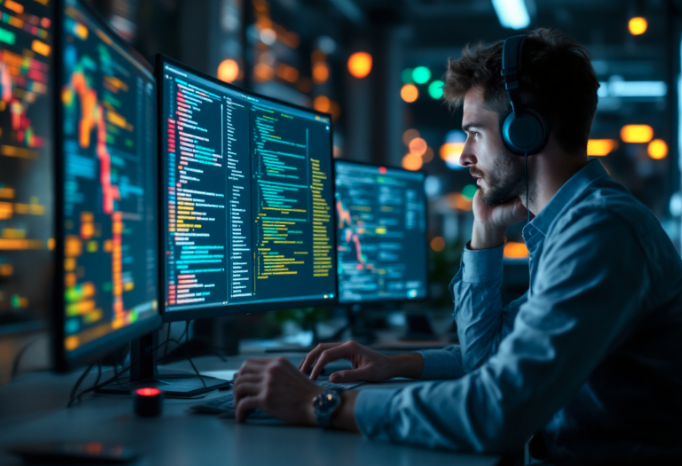 Verified and Audited — The Security Stack Behind LeveX