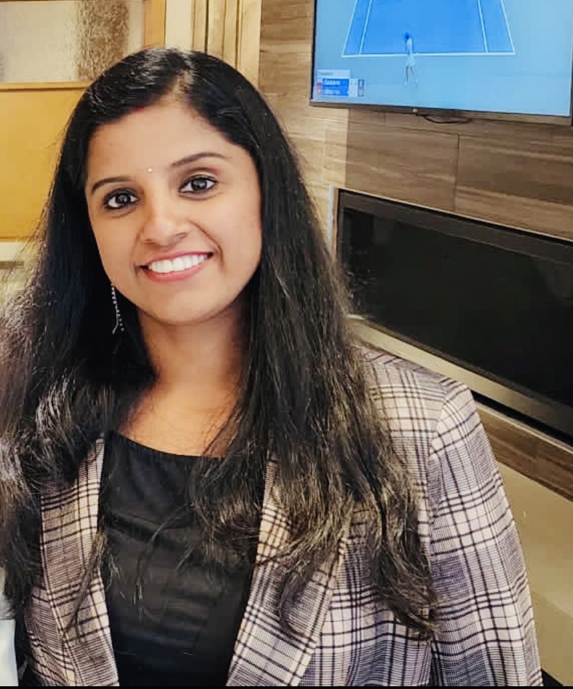 Transforming Global IT Compliance: Rashmi Sets New Standards in NIST Framework Implementation