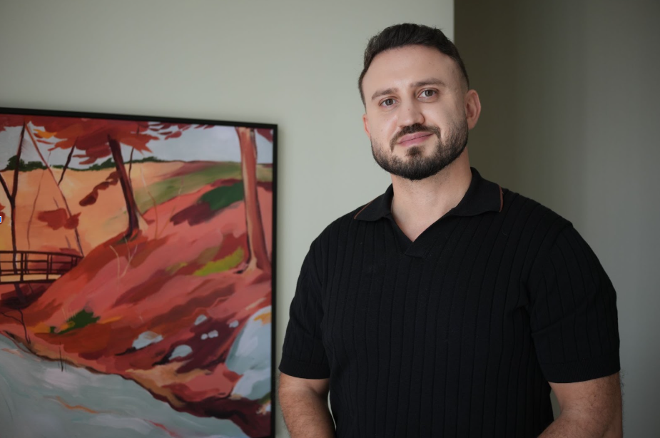 Why One Lock Isn’t Enough: How Buburuza Designs Multi-Layer Security for AI Banking