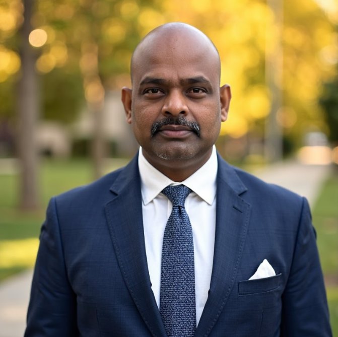 Ravi Kumar Vankayalapati’s Zero-Trust Blueprint for Securing Distributed Data Analytics
