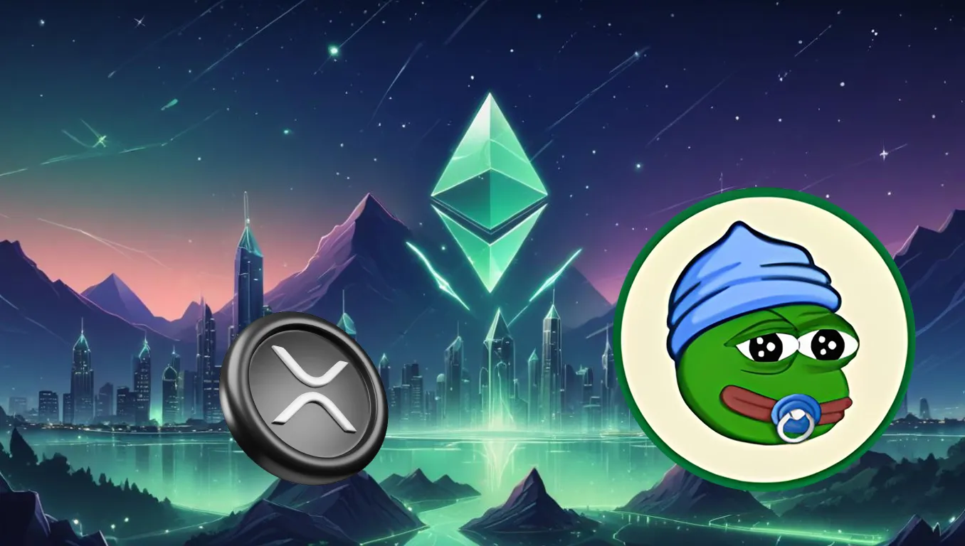 Price Prediction 2025 as Ripple Escapes SEC Case. Why Pepeto’s Presale Is the Best Meme Coin to Buy 