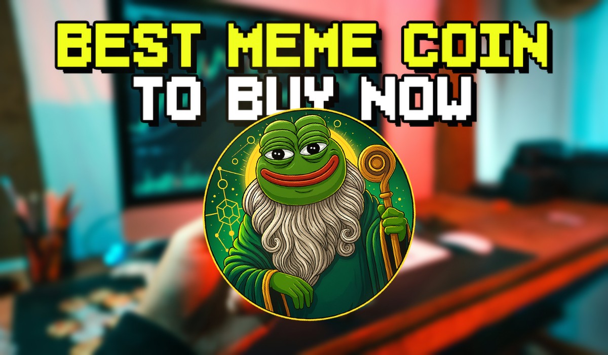 Why Pepeto Tops the List of Meme Coins for January 2026