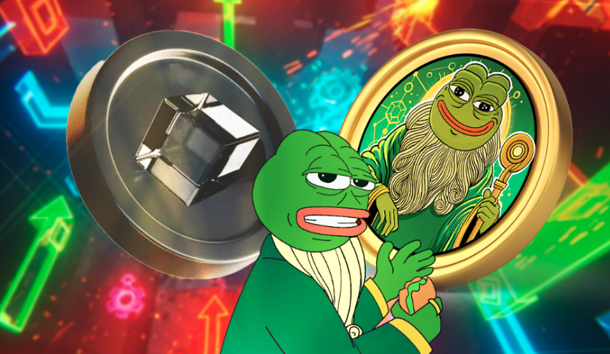 Pepeto Presale With 221% Staking Beats BlockDAG and Bitcoin Hyper as 2025’s Best Crypto Buy