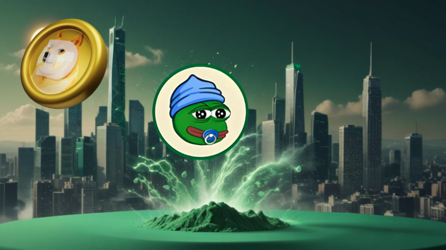 Dogecoin (DOGE) Was the Quickest 50x of 2021, Here’s Which Coin Could Do it Next