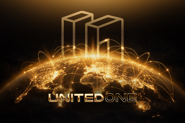 United One — The Place Where Belonging Becomes Power 