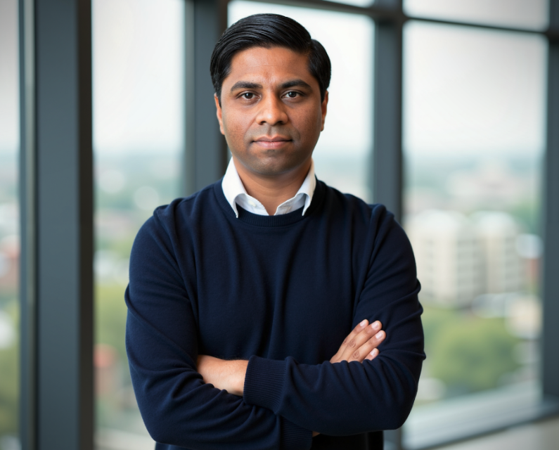 Bridging Cybersecurity and Critical Infrastructure: Vinay Adavi’s Breakthroughs