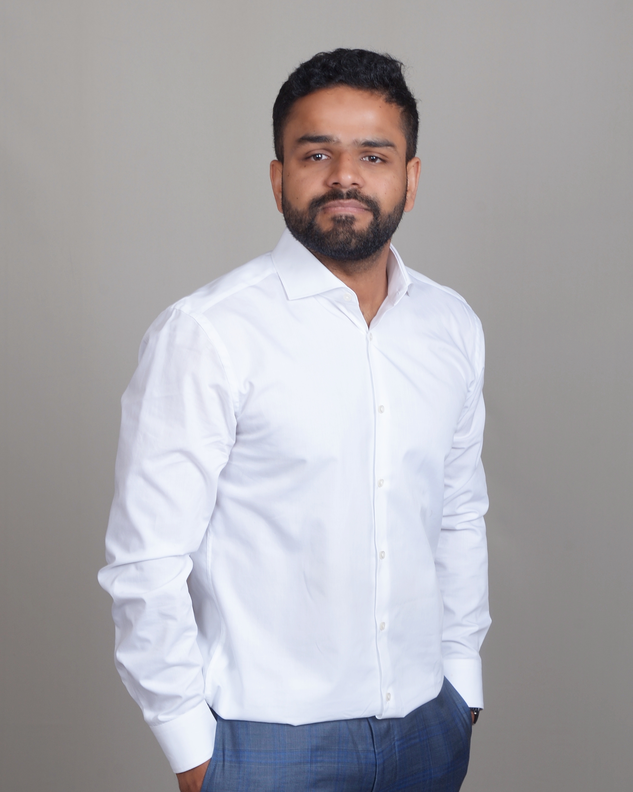 Revolutionizing Enterprise Billing: Siddhartha Kantipudi's Transformation Success Story