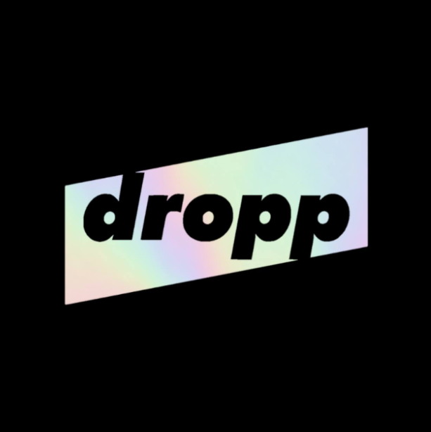 droppGroup Is Laying the Rails for the New Internet & AI-driven economy 