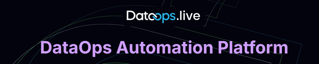 Meet DataOps.live: HackerNoon Company of the Week