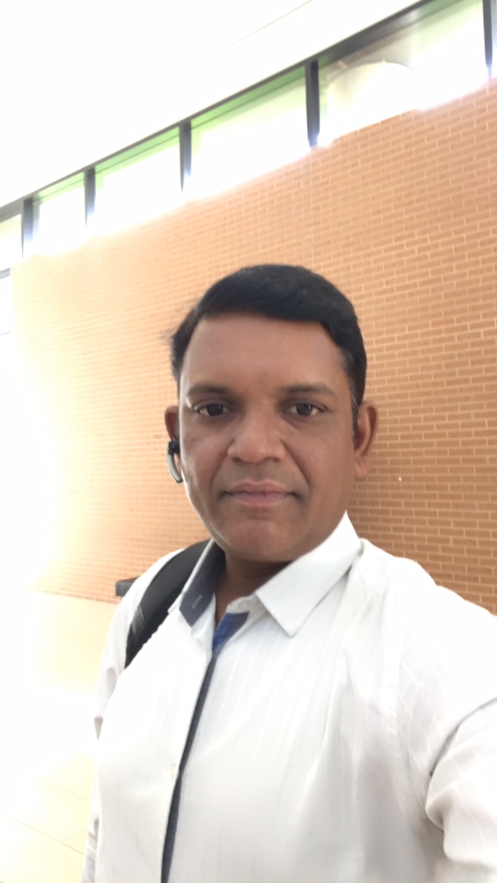 Rajendra Kattunga’s Leadership in SAP S/4HANA EWM Implementation