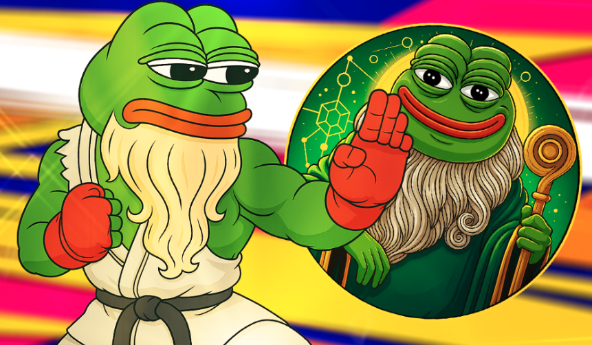 Pepeto vs PENGU vs PUMP: Why Pepeto Leads 2025’s Best Crypto Presale Race