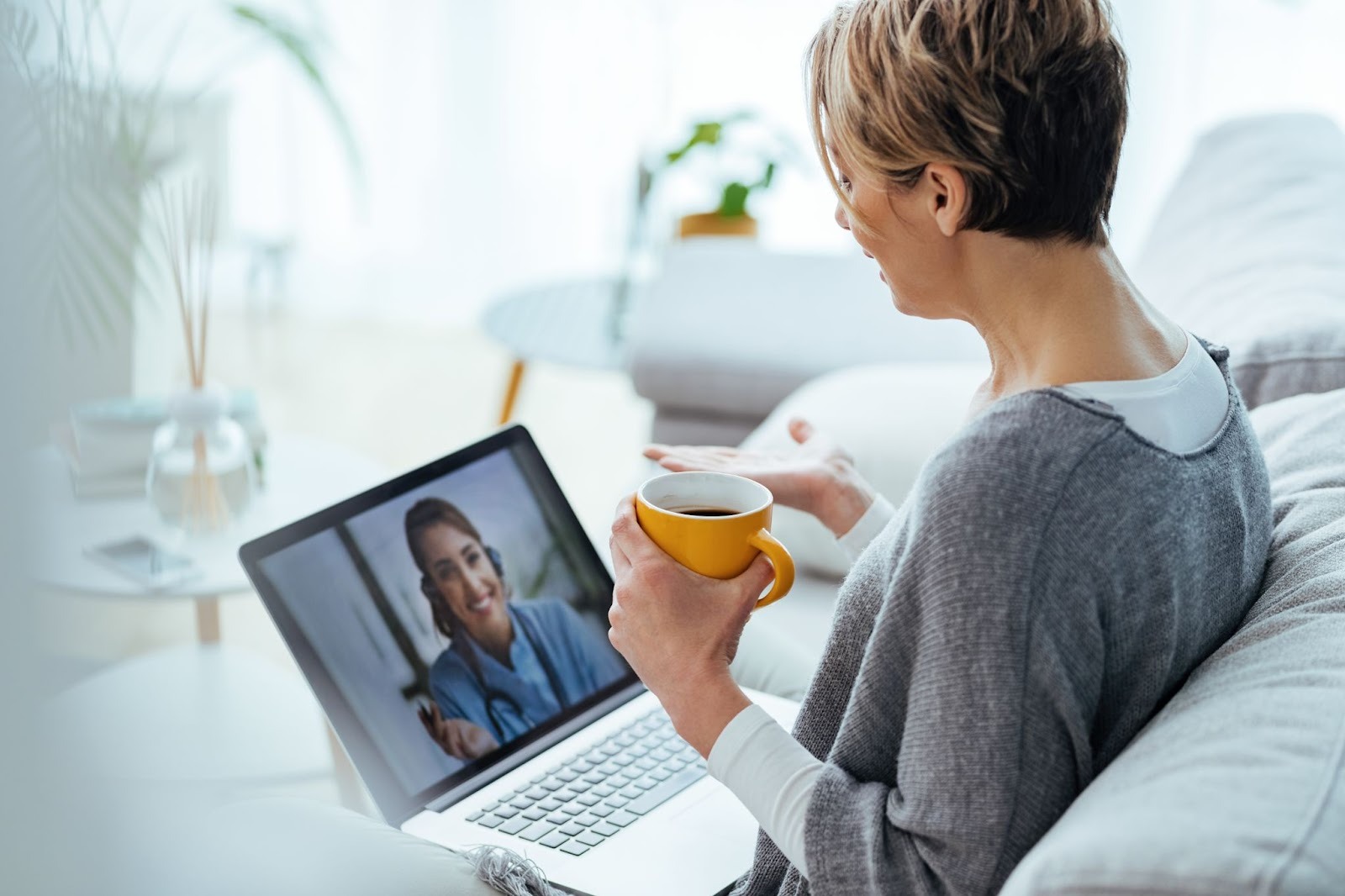 Workit Health Sets National Standard in Telehealth Addiction Care