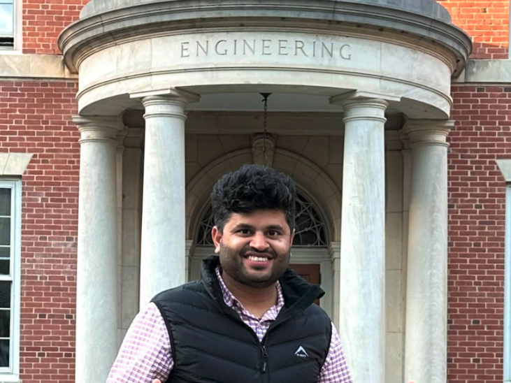 The Last Mile, Solved Where It Matters: Domain-Native Agentic AI by Praveen Satyanarayana