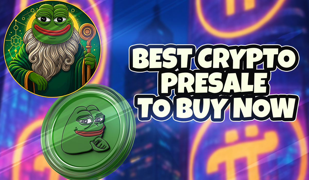 Is Pepeto the Next PEPE? Why This Meme Coin Has Investors Watching Closely
