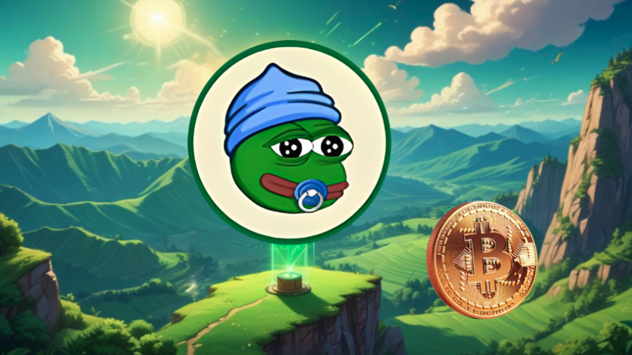 Little Pepe (LILPEPE) Listed Among Top Cryptos to Buy as Bitcoin (BTC) Eyes $123,000 Comeback
