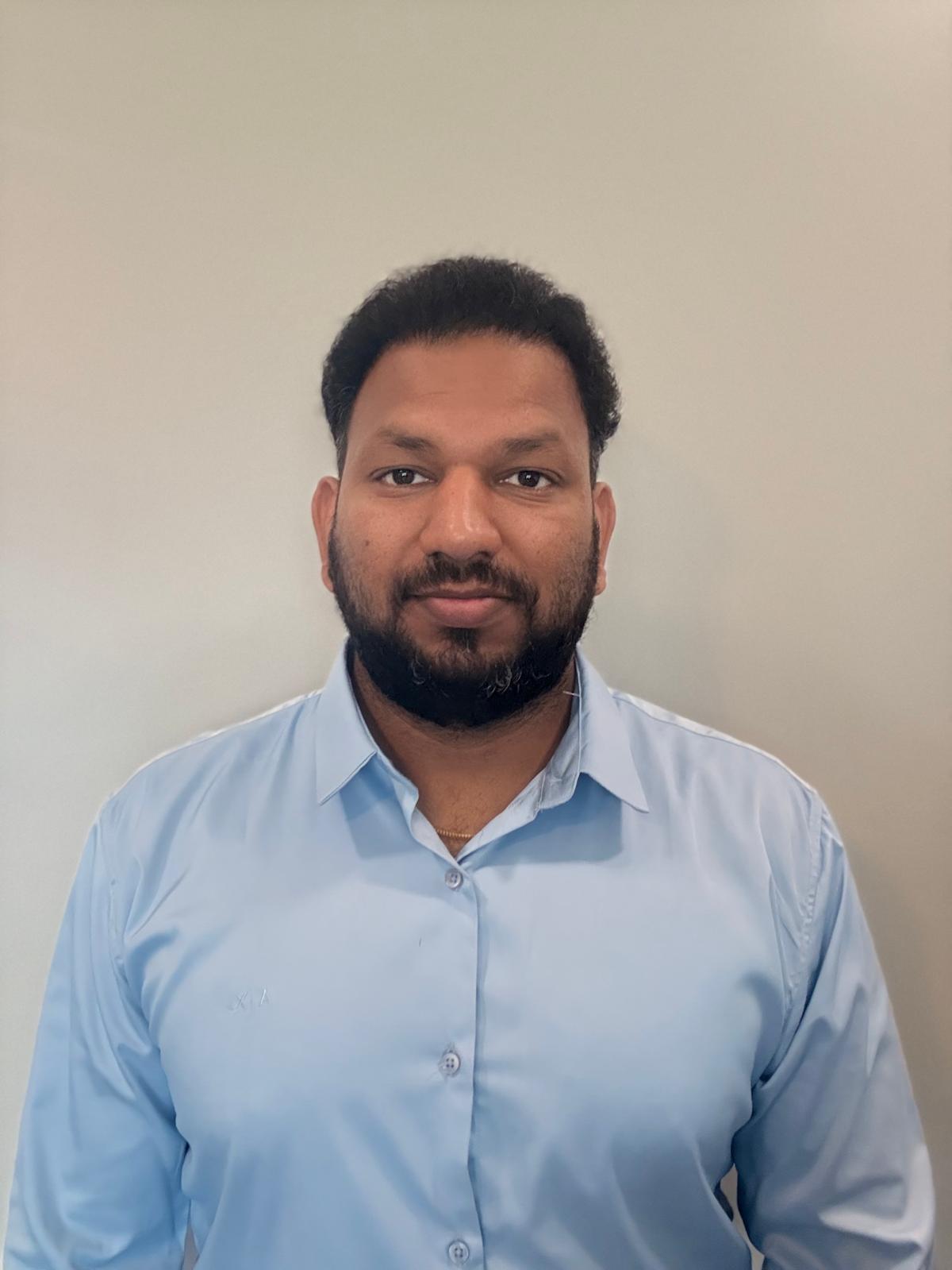 Ratan Raj Anandeshi: The Engineer Driving the Future of Energy-Efficient High-Performance Computing