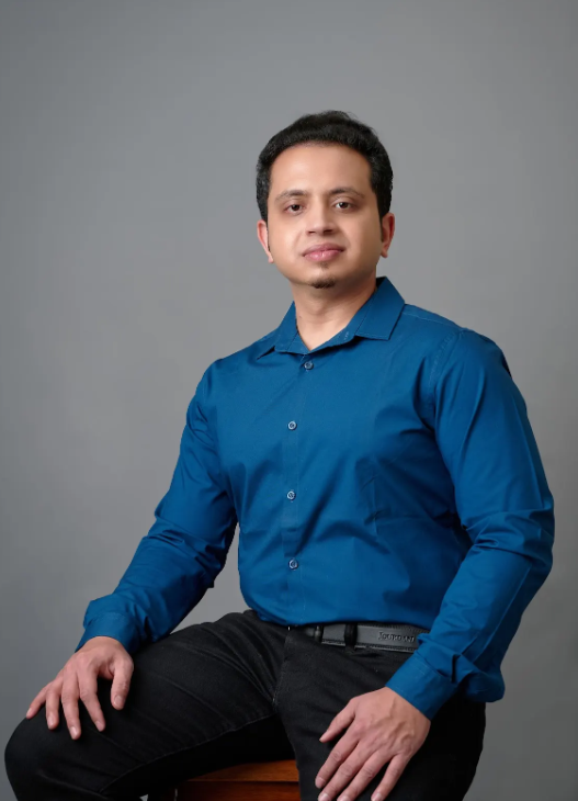 How Sachin Shinde Slashed Sales Planning Time by 88% Using Azure