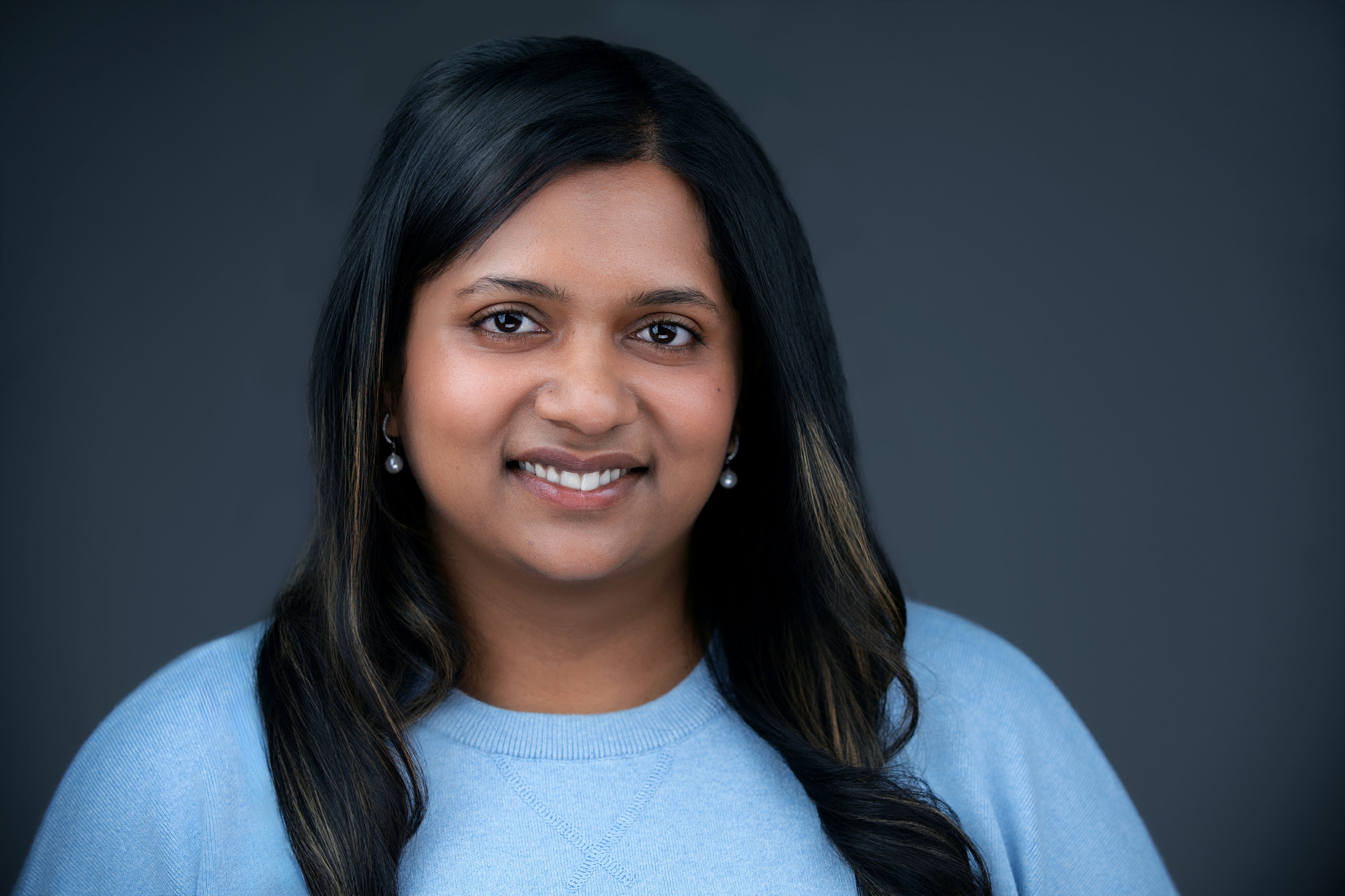 How Akshatha Madapura Anantharamu Is Building Trustworthy Interfaces for AI Systems