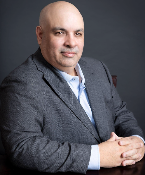 Jonathane Ricci: Law, Perception, and Power – Why Reputation Is the New Currency