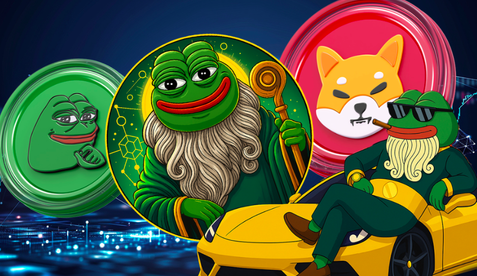 Analysts See Pepeto Surpassing SHIB And PEPE As 2025’s Best Crypto Investment