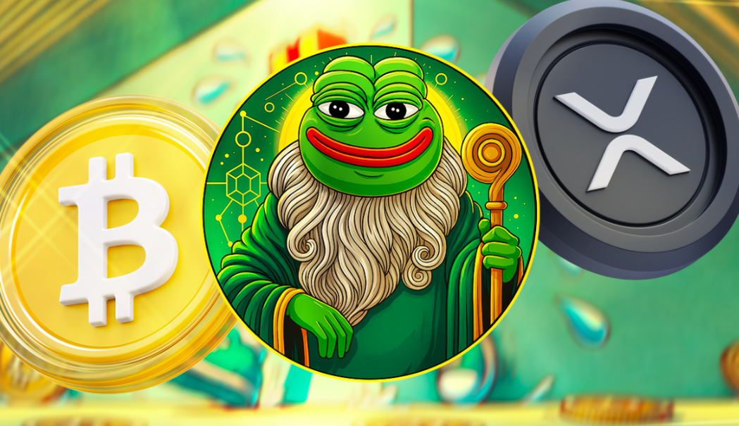 Michael Saylor’s $21M BTC Prediction Ignites Market Hype, Pepeto Surpasses XRP in Growth Potential