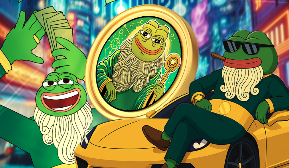 Pepe Price Forecast and Pepeto’s $500-to-$500K Potential in the 2025 Bull Run