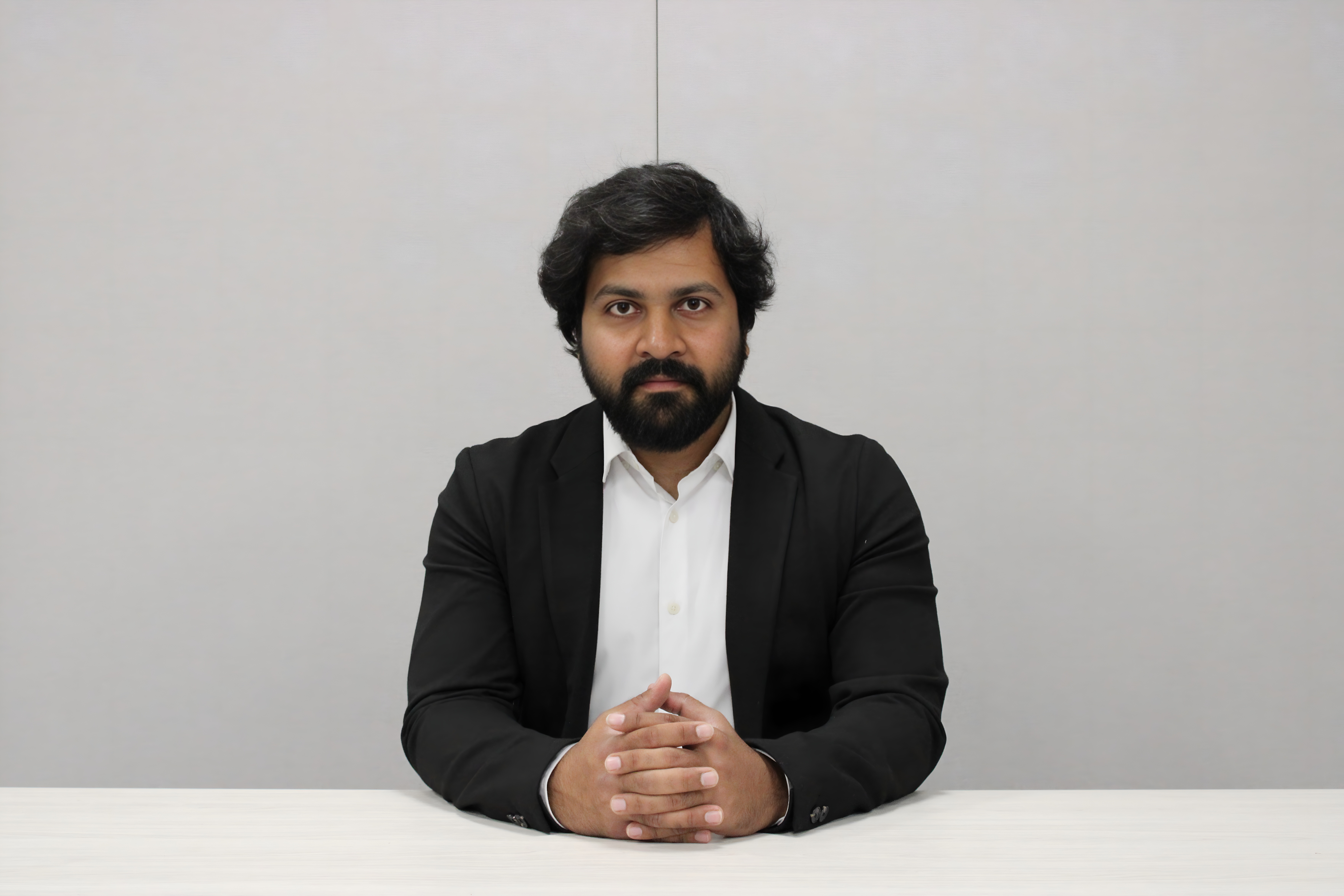How an Engineer Brought Sensor Based Control System from Research to Real-World Power Doors
