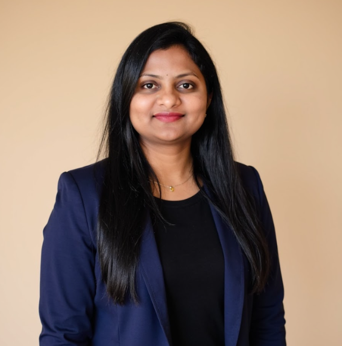 Lahari Pandiri Advocates Usage-Based Insurance Leveraging AI and Big Data