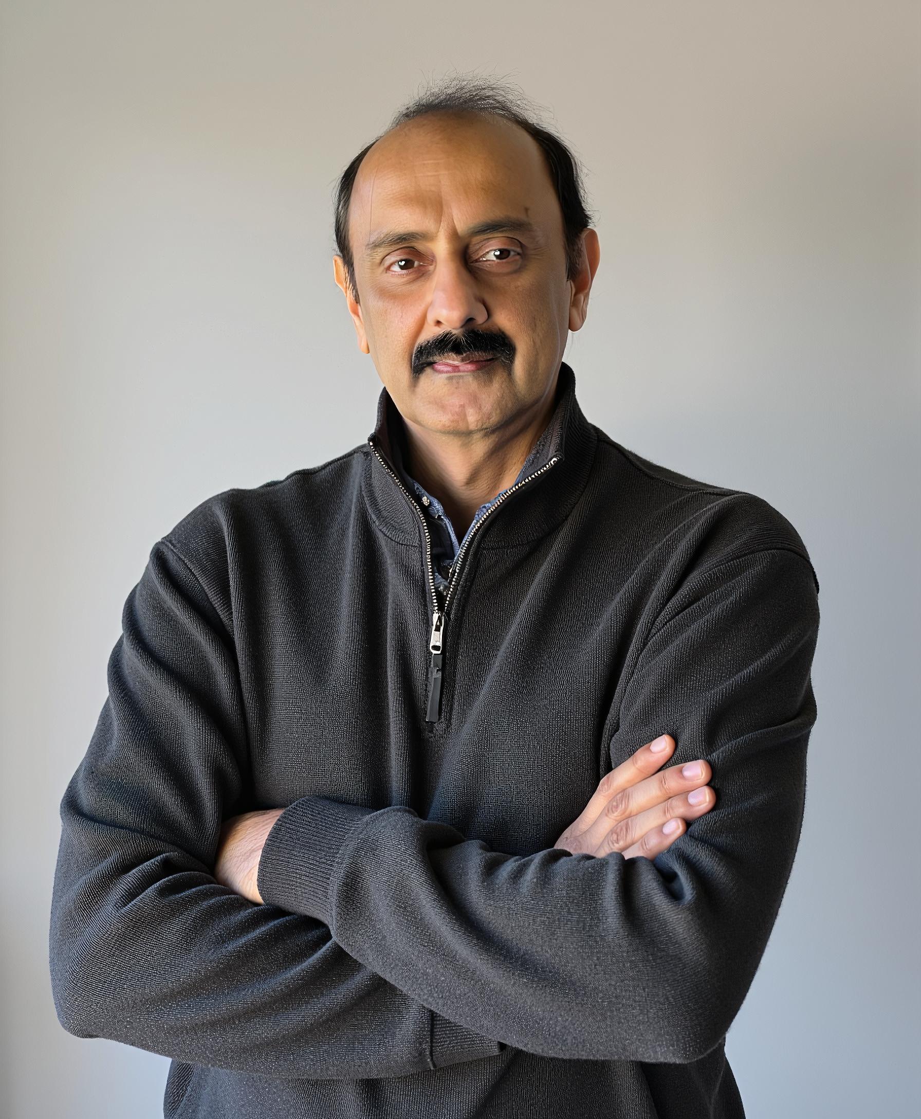 Karan Alang’s Mission to Build Smarter, Autonomous Systems with AI/ML