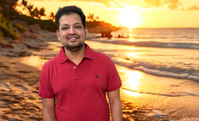 Modern Healthcare using Generative AI: Kiran Kumar Maguluri’s Vision for Personalized Innovation