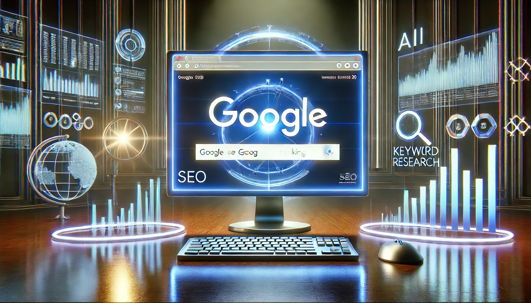 Damon Burton Reverse Engineers Top Ranking SEO Copywriting Strategies on Google