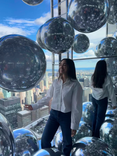 Linda Dao Is Vibecoding the Next Wave of AI Products 