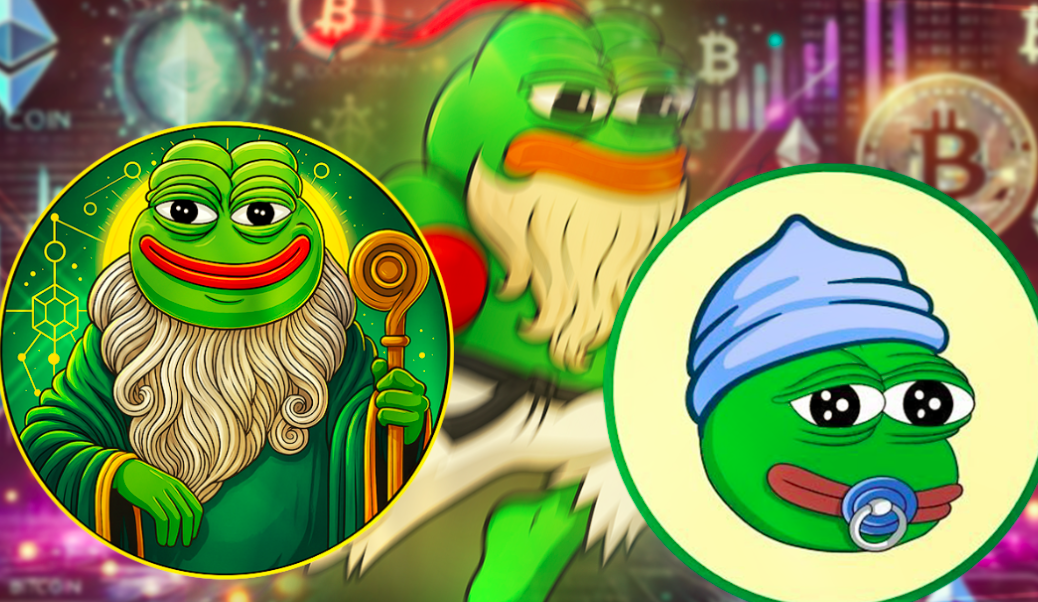 Pepeto vs Little Pepe: Analysts Predict Which Meme Coin Will Lead the 2025 Bull Run