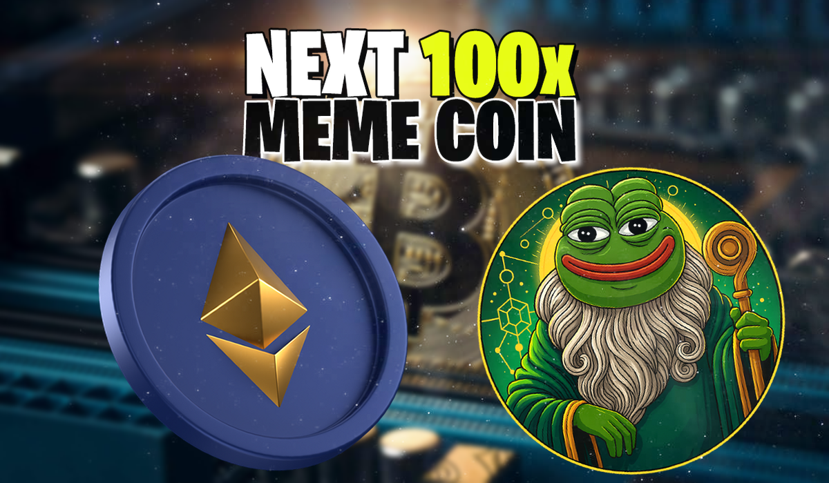 Ethereum Targets $7,000—But PEPETO Could Deliver 10,000% More Upside