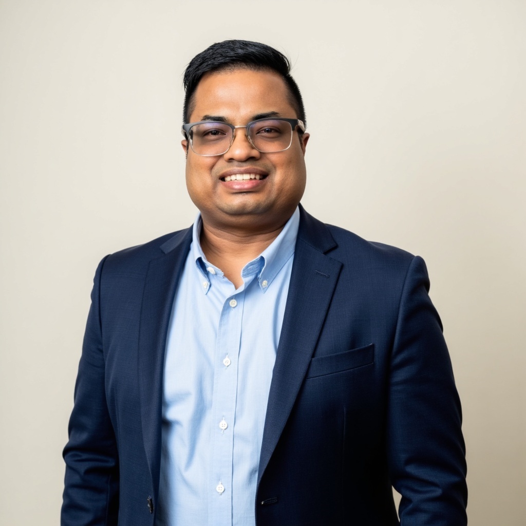 Revolutionizing Supply Chain Efficiency: Nitin Agarwal's PreCheck AI Yard Check-In Camera System