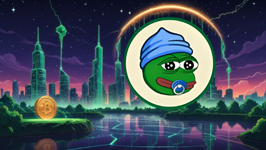 Little Pepe (LILPEPE) Breezes Past 3rd Presale Stage in Record Time