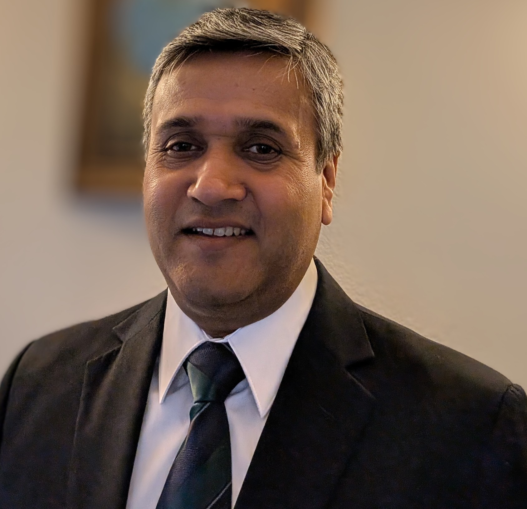 Manoj Srivastava: Architecting Strategic Transformation Across Industries