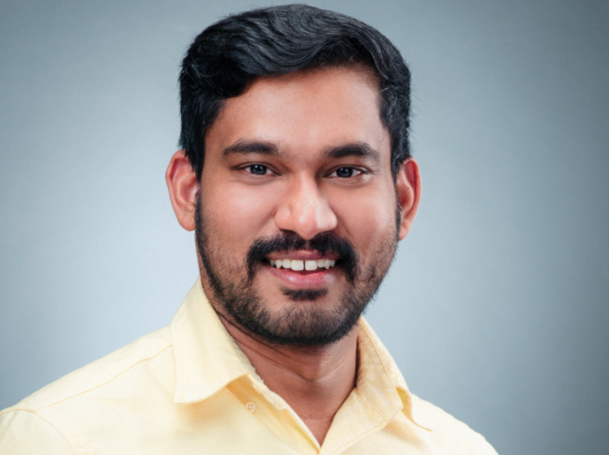 Cracking the Code on Data Access: Independent Research and Innovations by Dinesh Thangaraju