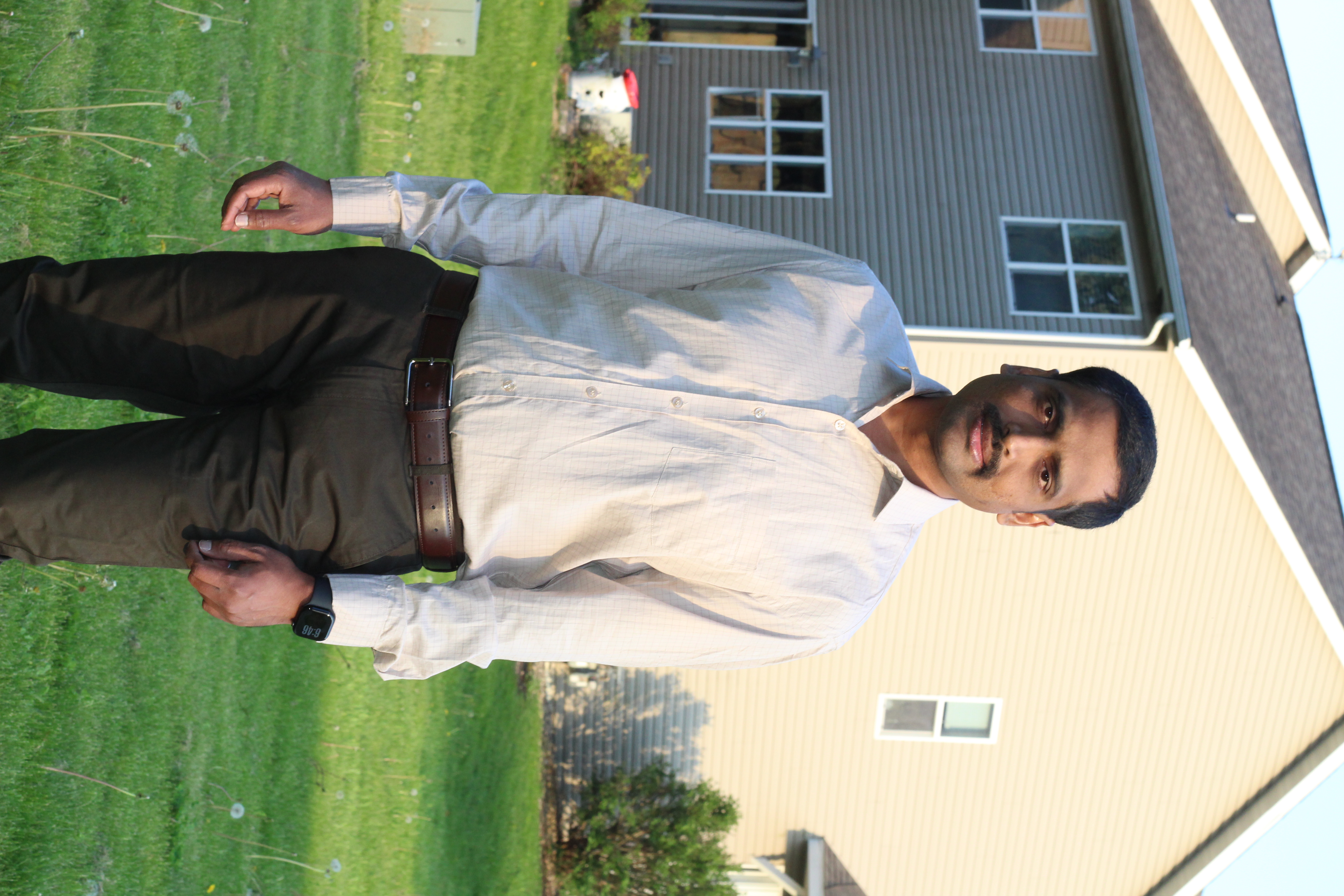 Soaring Through the Cloud: How Sunil Gudavalli Modernized Aviation Data Infrastructure